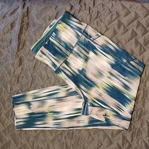 Calvin klein capri